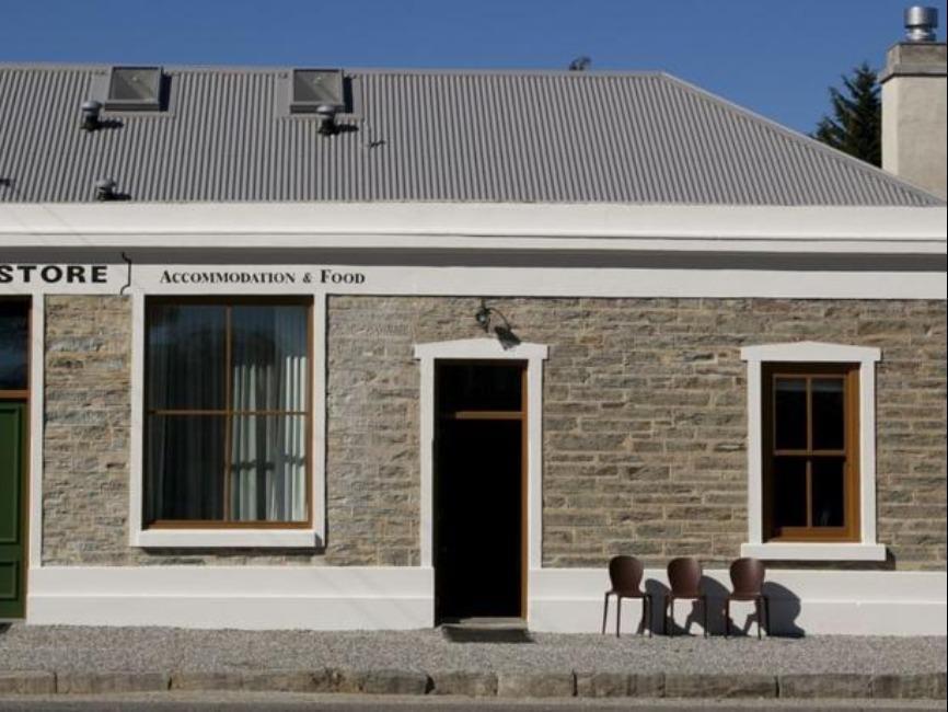 Pitches Store Ophir Exterior foto
